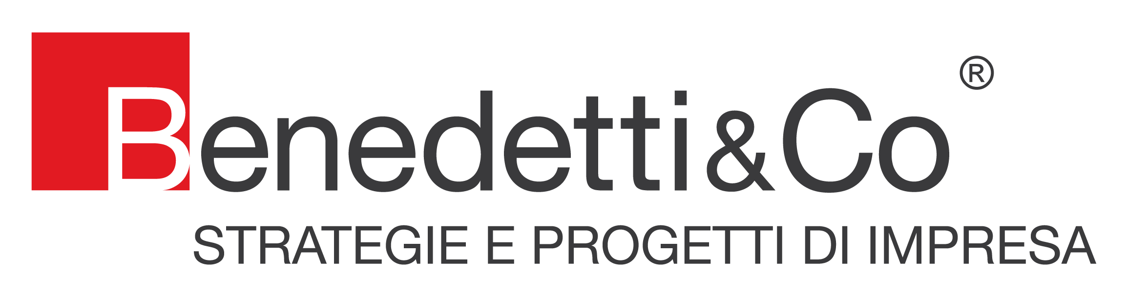 Benedetti&Co Logo