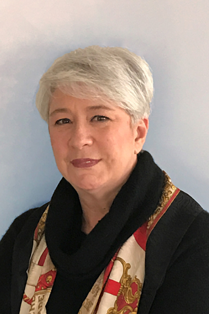 Maria Grazia Rocco