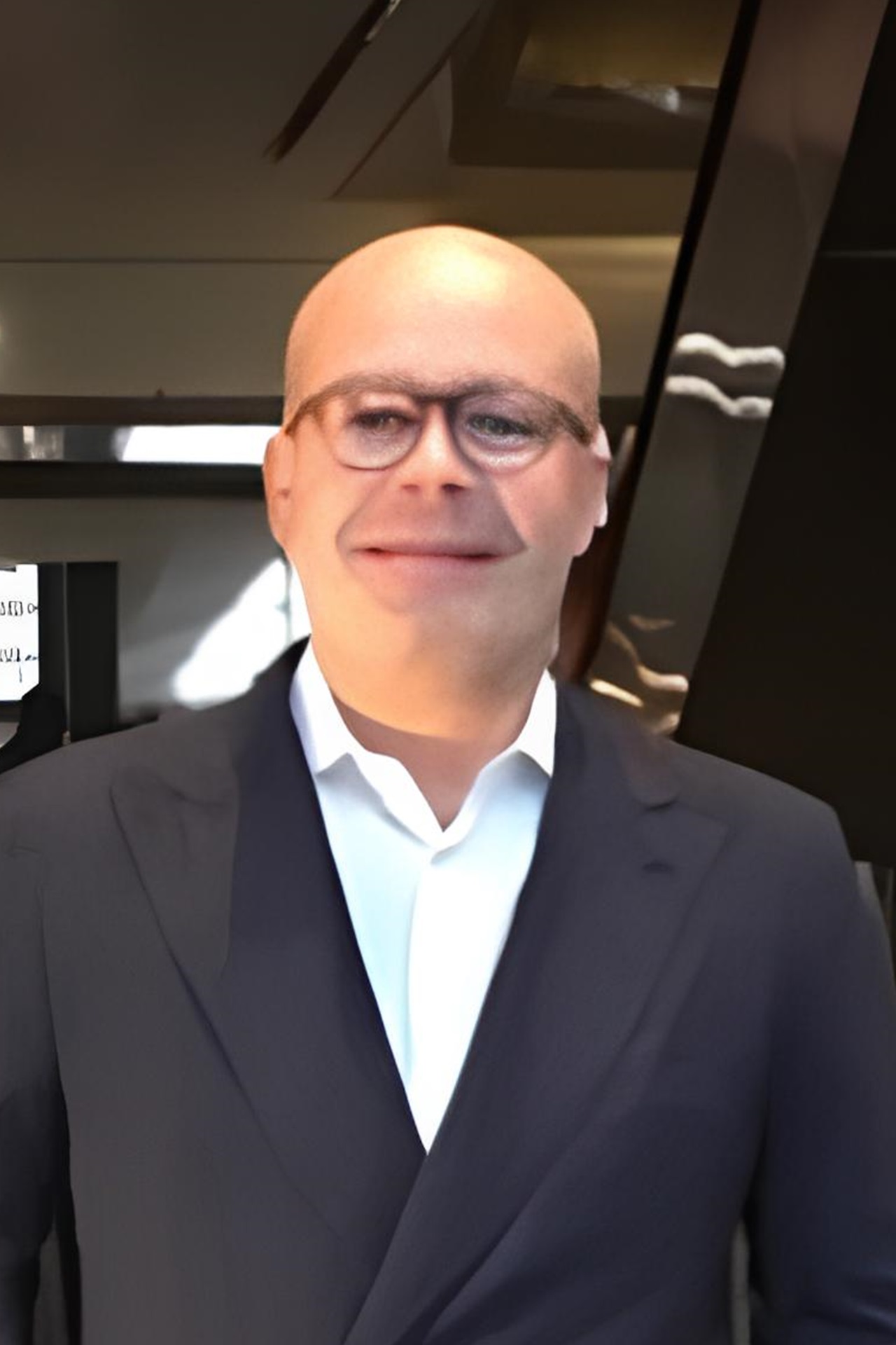 Mario Bodini