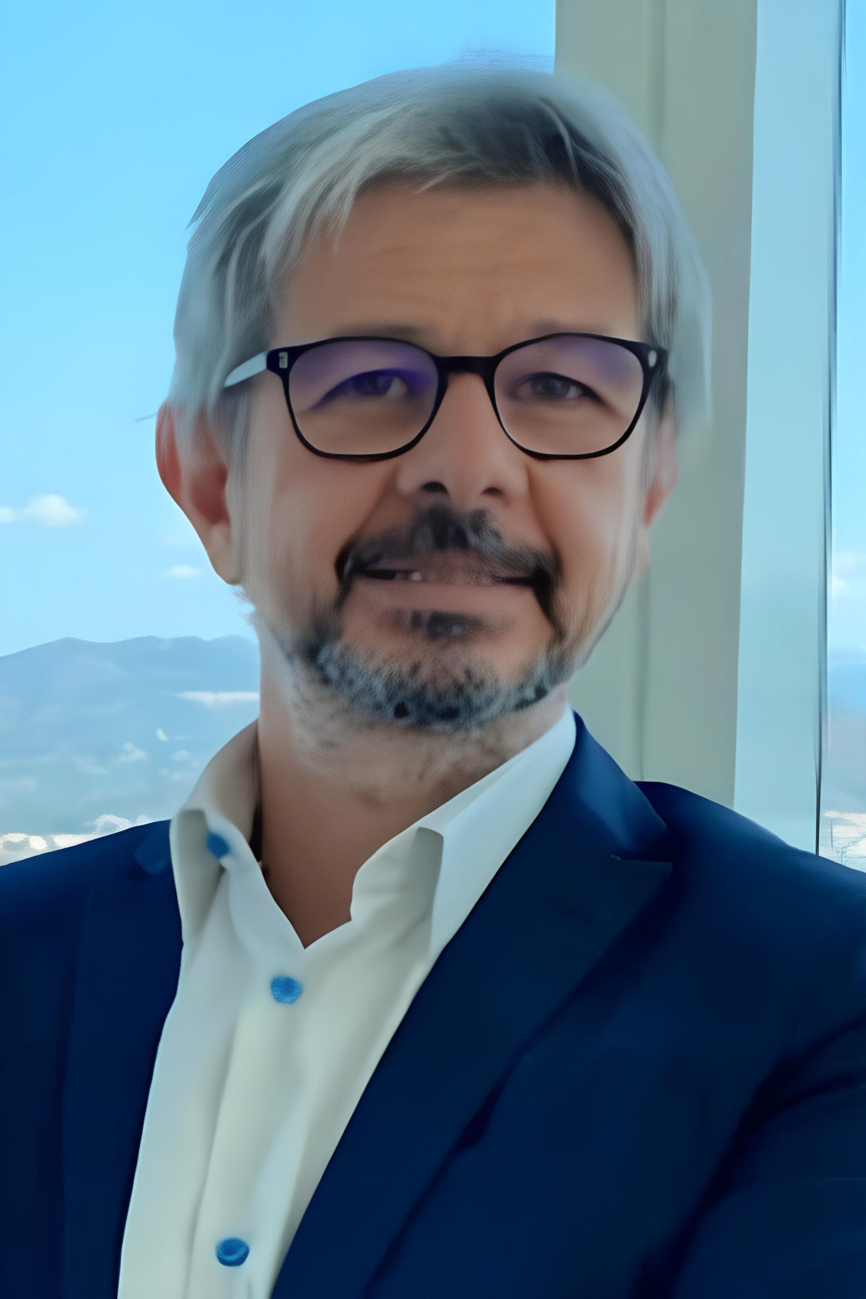 Silvio Cervi
