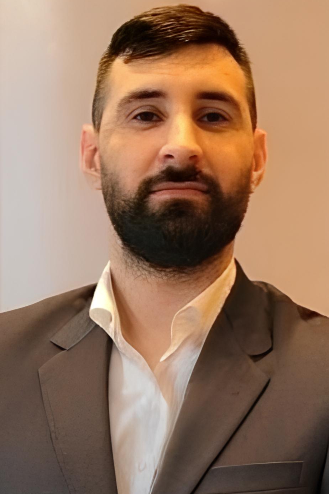 Angelo Bona