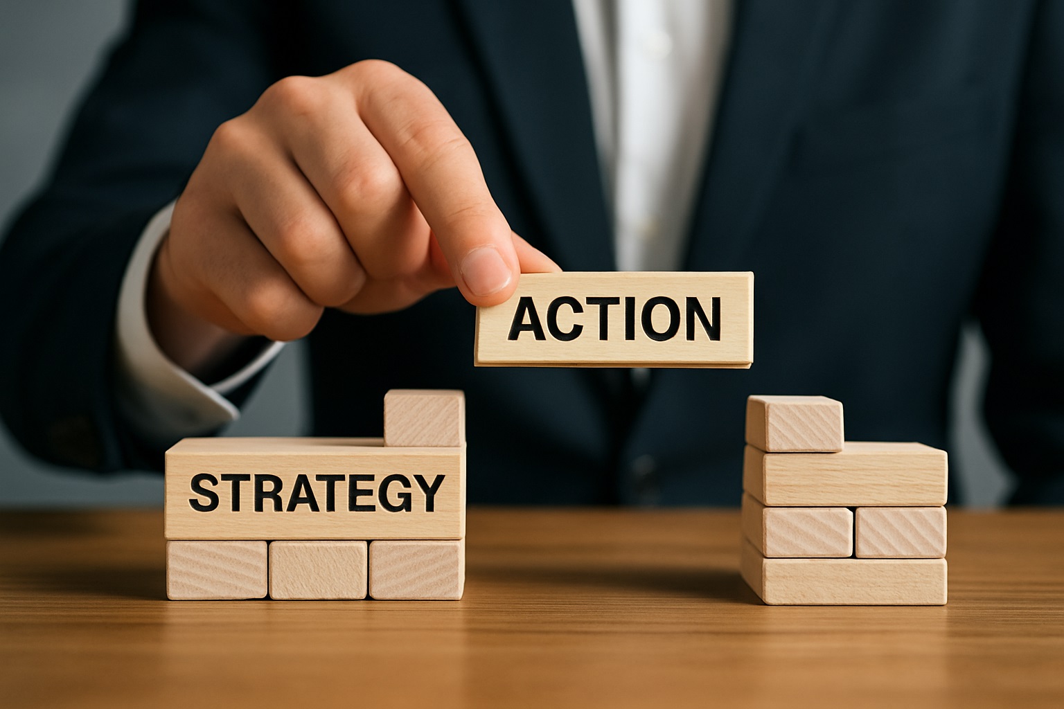 piano strategico