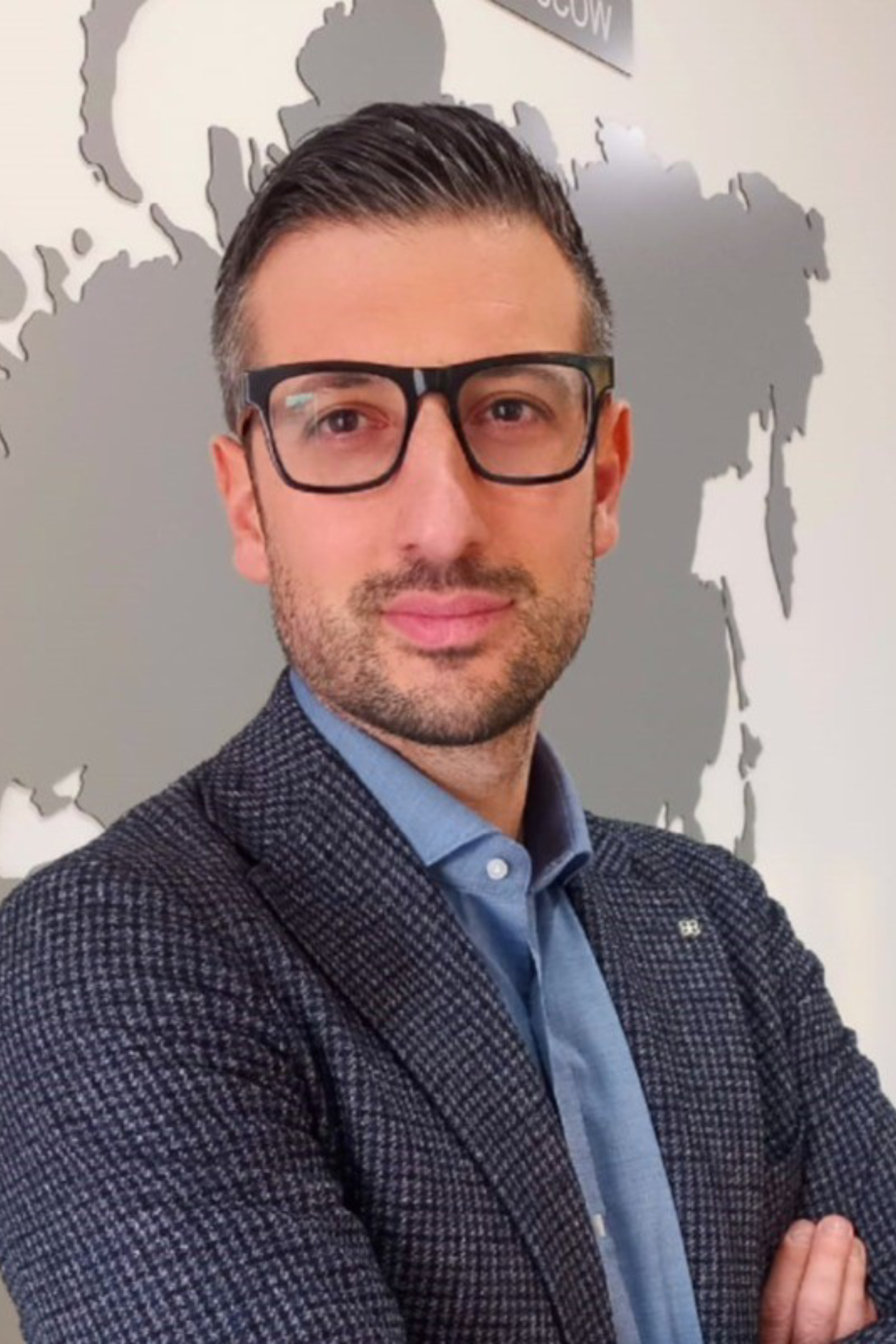Giacomo Modina
